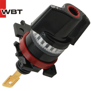 WBT 0707 hos Hifi-Punkten.se