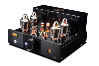 Cayin Soul 170I hos Hifi-Punkten.se