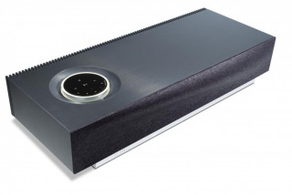 Naim Mu-so 2 hos Hifi-Punkten.se