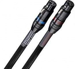 Real Cable Cheverny-II XLR hos Hifi-Punkten.se