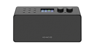 KENWOOD CR-ST90S hos Hifi-Punkten.se