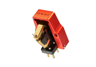 Sumiko Oriole hos Hifi-Punkten.se