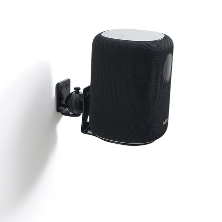 Wiim Sound wall mount