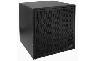 Cornered Audio C15 i hos Hifi-Punkten.se