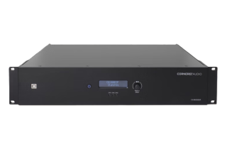 Cornered Audio CA1800DSP hos Hifi-Punkten.se