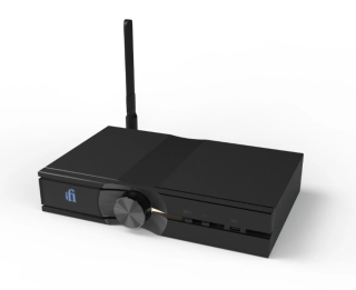 iFi Audio NEO Stream 3 hos Hifi-Punkten.se