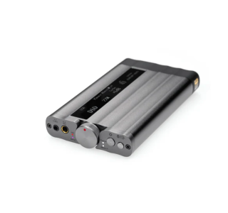 iFi Audio xDSD Gryphon hos Hifi-Punkten.se