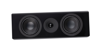 System Audio Legend 10.2 Silverback hos Hifi-Punkten.se