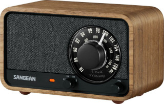 Sangean WR-8 hos Hifi-Punkten.se
