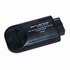 Advance Paris X-FTB01 hos Hifi-Punkten.se