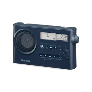 Sangean PR-D4BT hos Hifi-Punkten.se