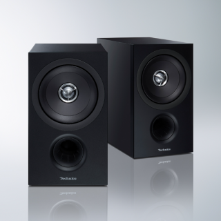 Technics SB-C600 hos Hifi-Punkten.se