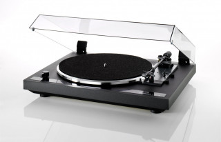 Thorens TD170-1 hos Hifi-Punkten.se