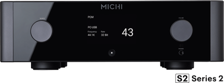 Michi P5 Series 2