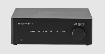 Ampster BT III