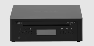 Tangent CD III hos Hifi-Punkten.se
