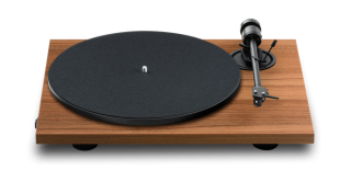 Pro-Ject E 1.2 Phono hos Hifi-Punkten.se