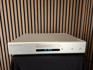 Bladelius Freja Begagnad hos Hifi-Punkten.se