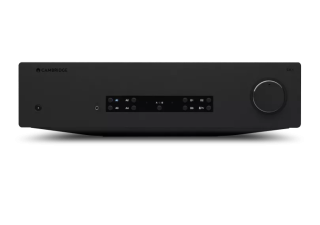 Cambridge audio CXA81 Mk II Black edition hos Hifi-Punkten.se