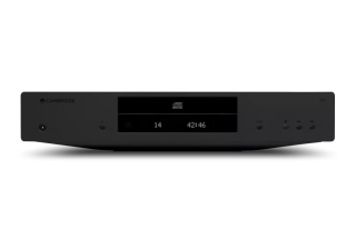 Cambridge audio CXC Black edition hos Hifi-Punkten.se