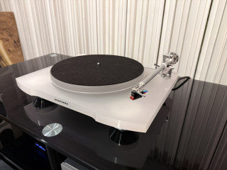 Marantz TT-15S1 hos Hifi-Punkten.se