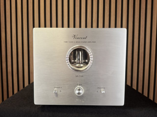 Vincent SP-T100 Begagnade hos Hifi-Punkten.se