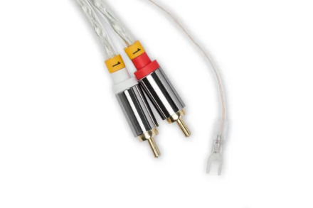 Connect it E
