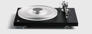 Pro-Ject Debut Reference 10 hos Hifi-Punkten.se