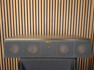 Klipsch RP-440C hos Hifi-Punkten.se