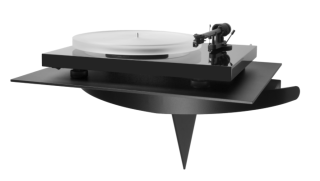 Pro-Ject Wallmount it 3 hos Hifi-Punkten.se