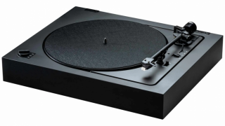Pro-Ject A2 hos Hifi-Punkten.se