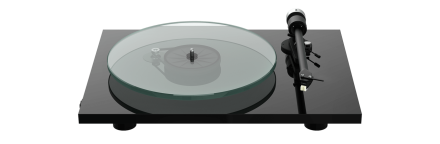 T2 Super Phono