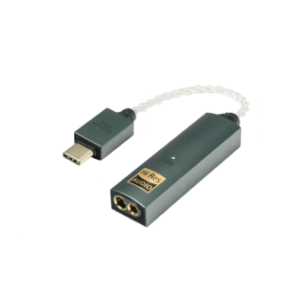 iFi Audio GO link Max hos Hifi-Punkten.se