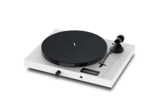 Pro-Ject Jukebox E1 hos Hifi-Punkten.se