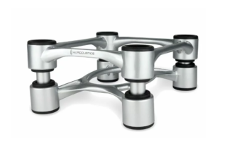IsoAcoustics Aperta hos Hifi-Punkten.se