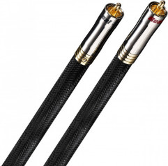 Real Cable Cheverny-II RCA hos Hifi-Punkten.se
