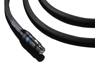 Real Cable Cheverny-II AES/EBU hos Hifi-Punkten.se