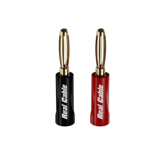 Real Cable B6020 2st hos Hifi-Punkten.se