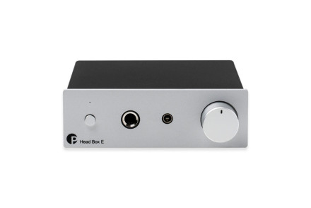 Head Box E