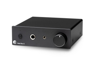 Pro-Ject Head Box E hos Hifi-Punkten.se
