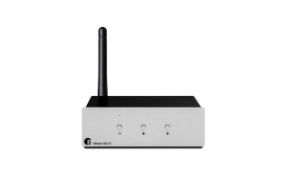 Pro-Ject Stream Box E hos Hifi-Punkten.se