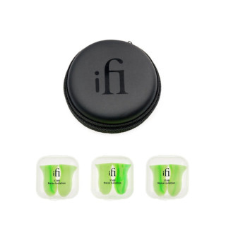 iFi Audio Ear Plugs hos Hifi-Punkten.se