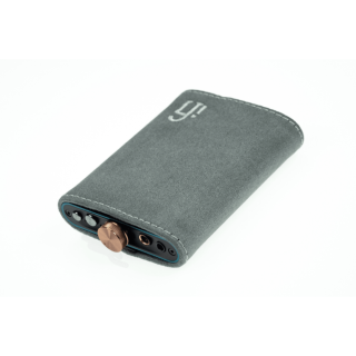 iFi Audio Hip case hos Hifi-Punkten.se