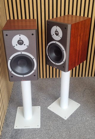 Dynaudio Excite X16 hos Hifi-Punkten.se