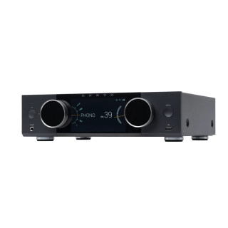 Onkyo Muse Y-40 hos Hifi-Punkten.se