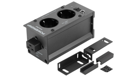 PowerRail