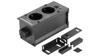 POWERGRIP PowerRail hos Hifi-Punkten.se