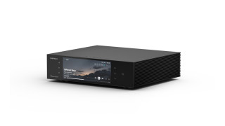 Eversolo T10 hos Hifi-Punkten.se