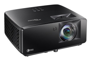 Optoma UHZ36STe hos Hifi-Punkten.se