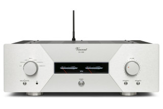 Vincent SV-600 hos Hifi-Punkten.se